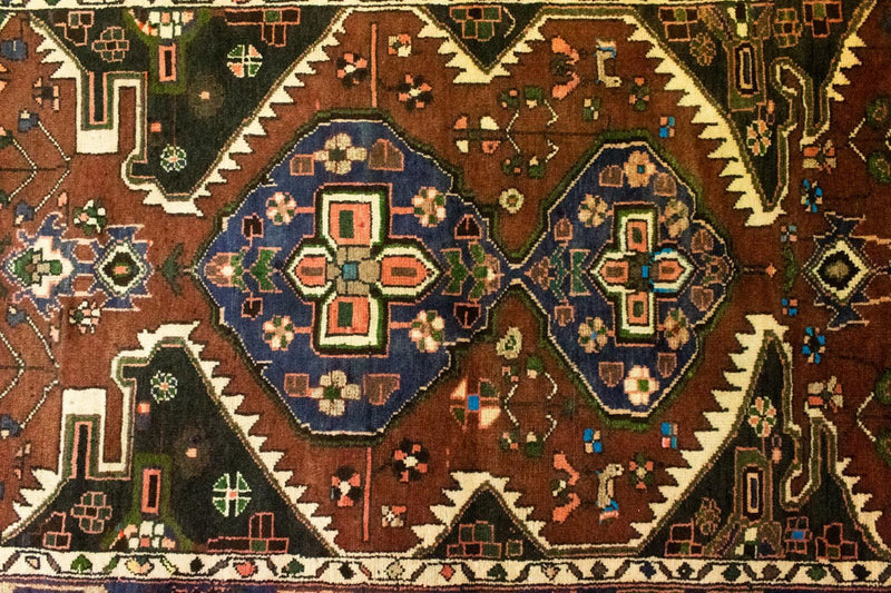 Hamadan Tapete 107x295cm - Tapete persa
