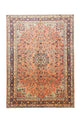 Hamadan Tapete 291x211cm - Tapete persa