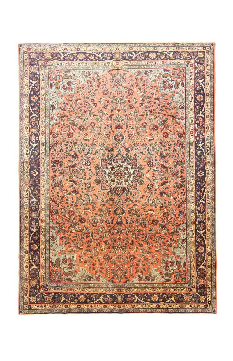 Hamadan Tapete 291x211cm - Tapete persa