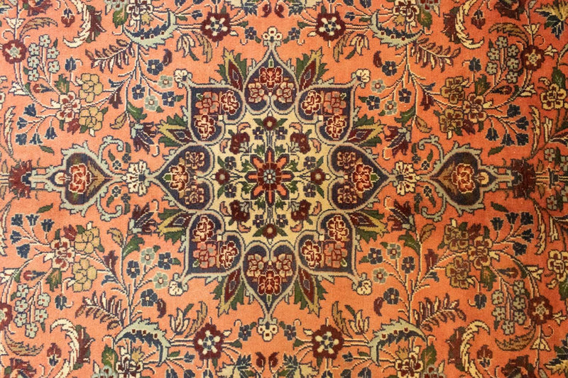 Hamadan Tapete 291x211cm - Tapete persa