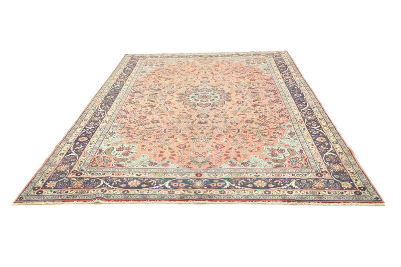 Hamadan Tapete 291x211cm - Tapete persa