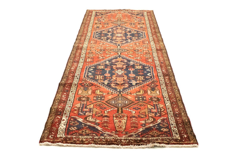 Hamadan Tapete 318x106cm - Tapete persa