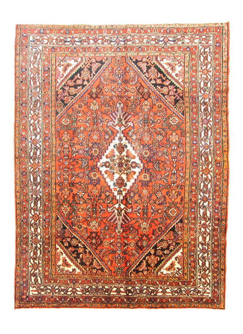 Hamadan Tapete 285x207cm - Tapete persa