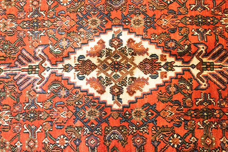 Hamadan Tapete 285x207cm - Tapete persa