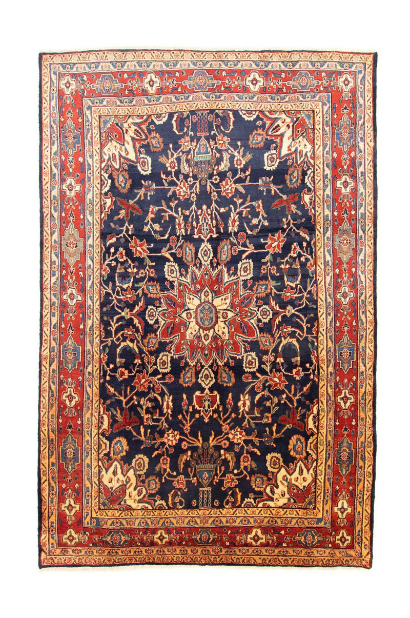 Hamadan Tapete 317x203cm - Tapete persa
