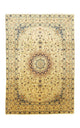 Kashan Tapete 353x240cm - Tapete persa