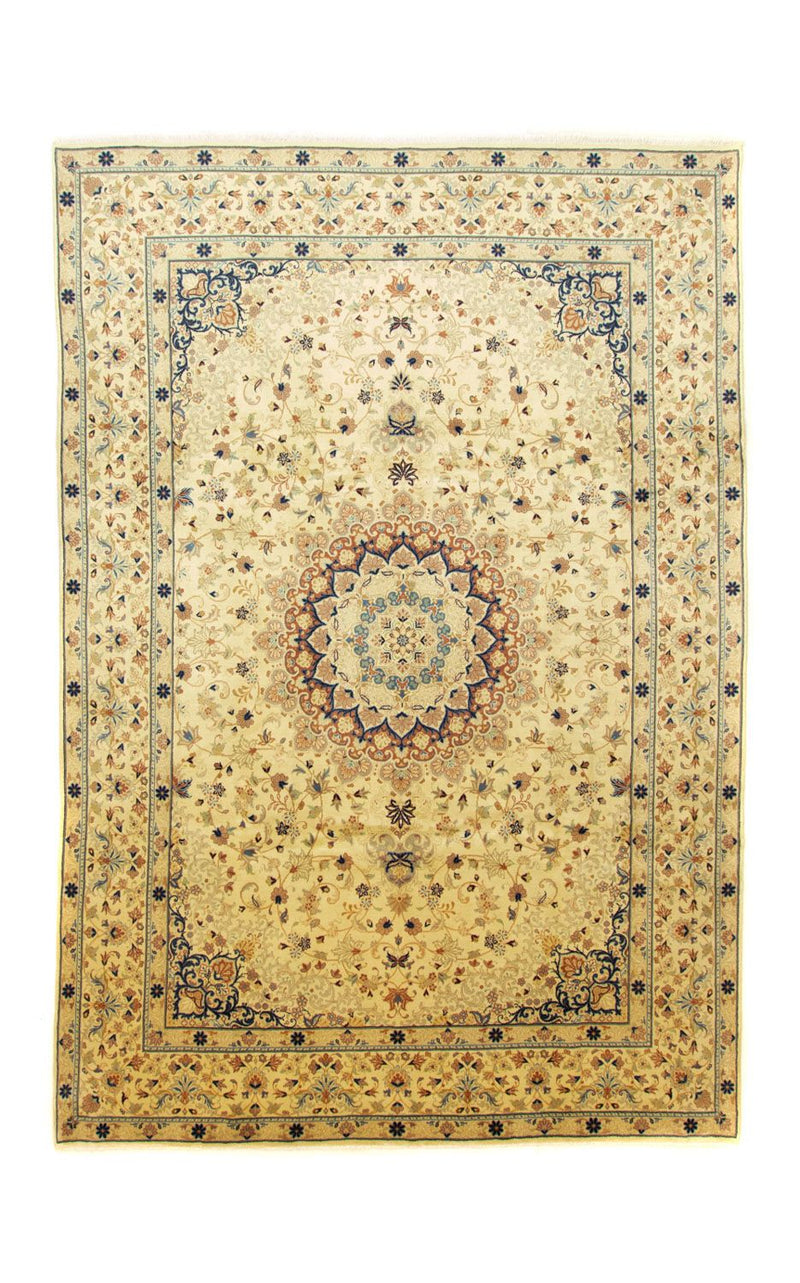 Kashan Tapete 353x240cm - Tapete persa