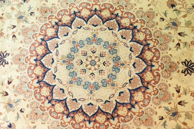 Kashan Tapete 353x240cm - Tapete persa