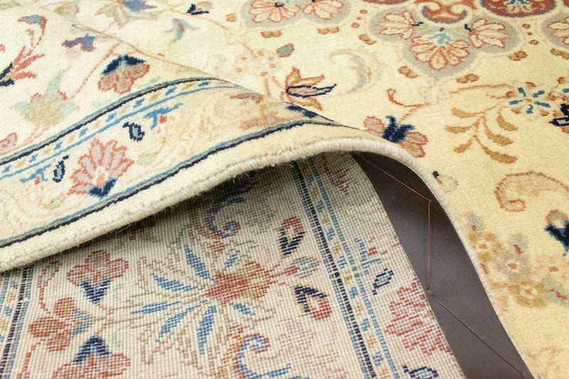 Kashan Tapete 353x240cm - Tapete persa