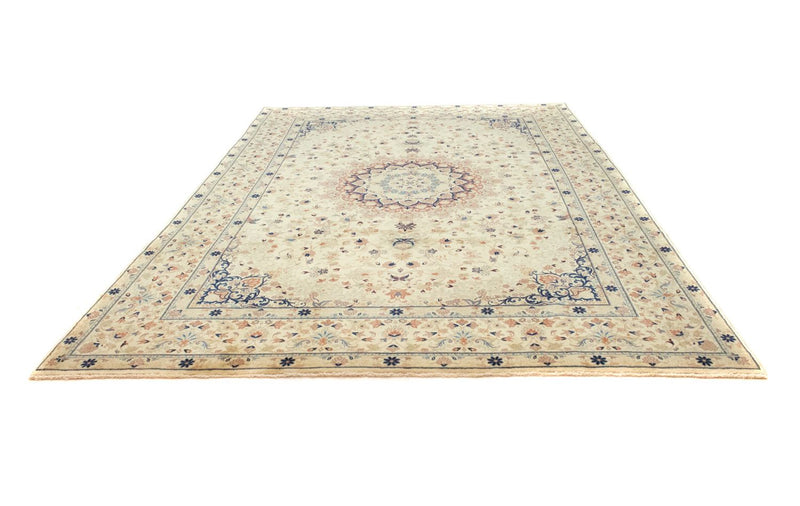 Kashan Tapete 353x240cm - Tapete persa