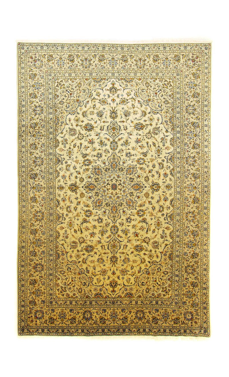 Kashan Tapete 355x245cm - Tapete persa