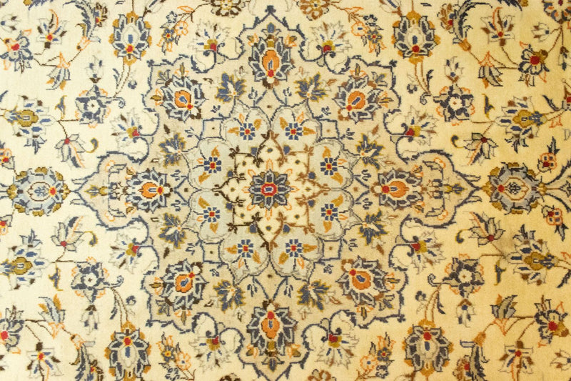 Kashan Tapete 355x245cm - Tapete persa