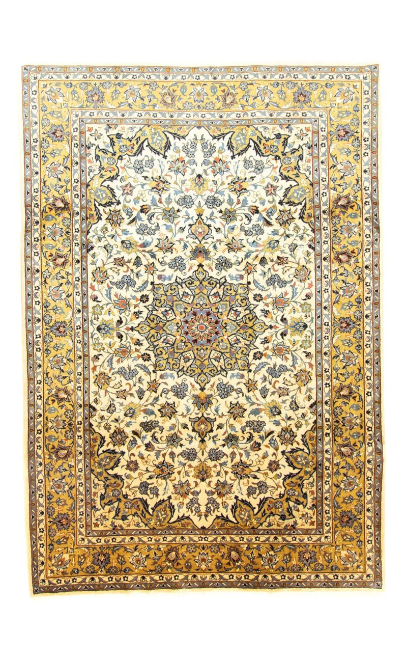 Kashan Tapete 320x215cm - Tapete persa