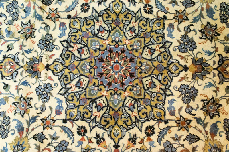 Kashan Tapete 320x215cm - Tapete persa