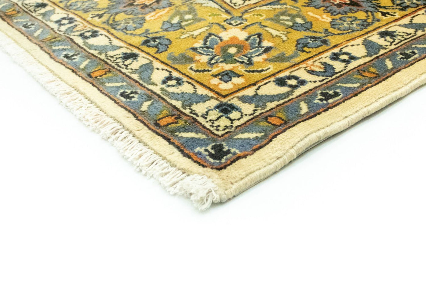 Kashan Tapete 320x215cm - Tapete persa