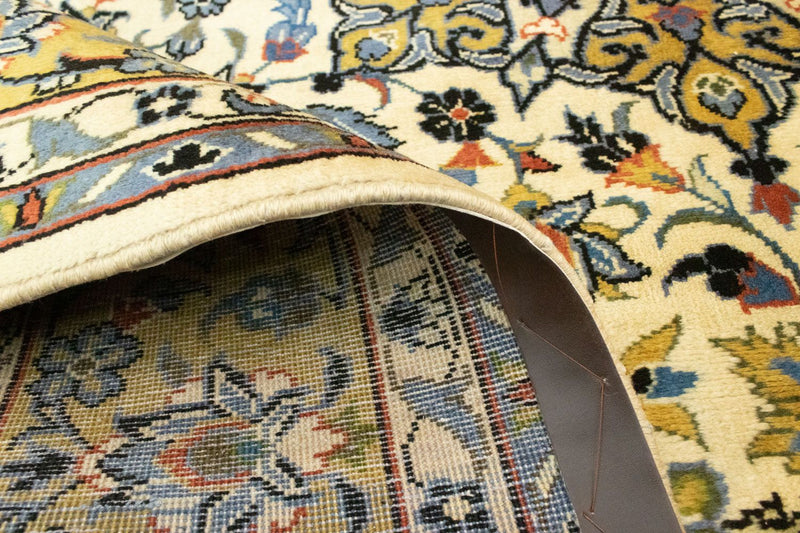 Kashan Tapete 320x215cm - Tapete persa