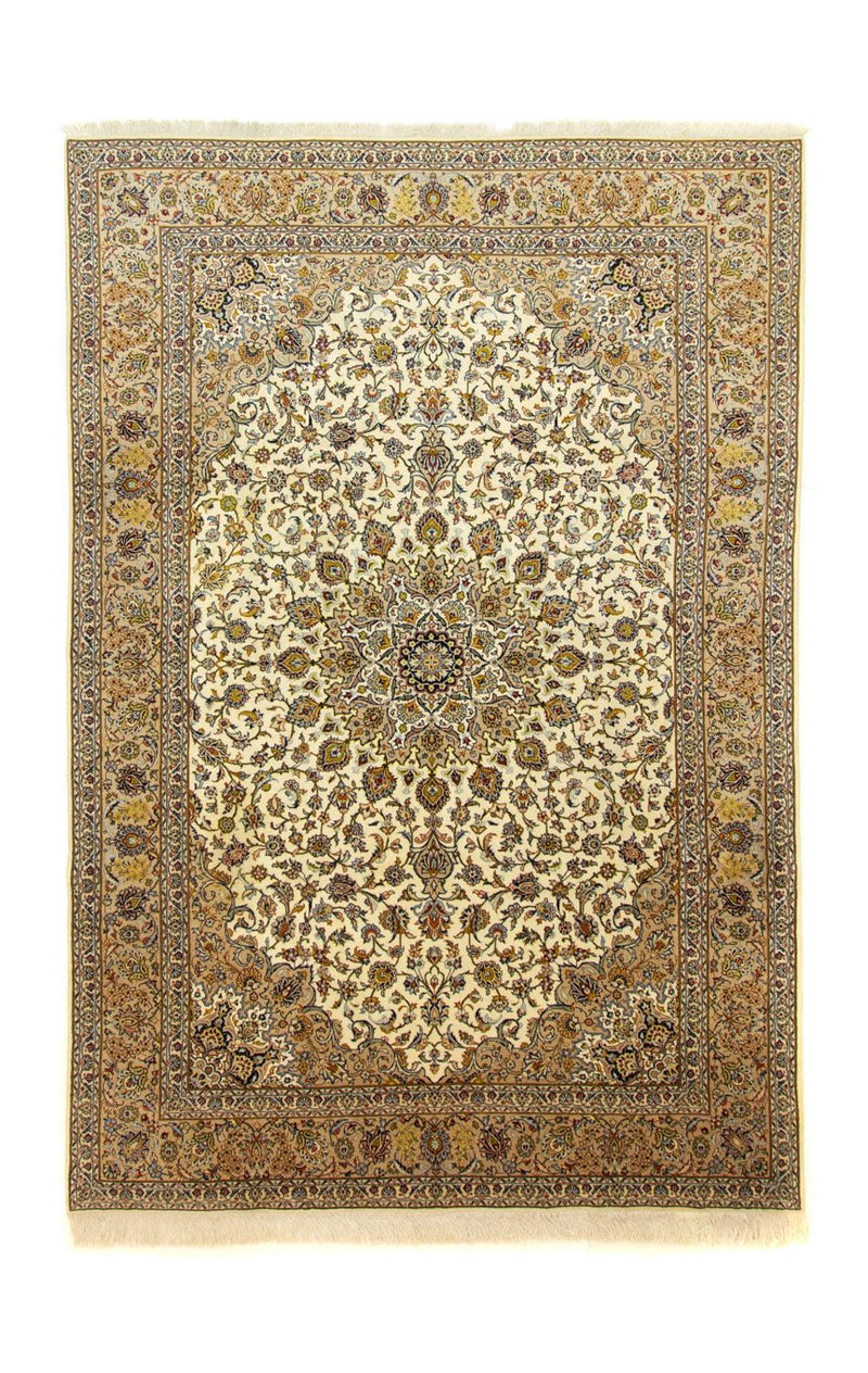Kashan Tapete 364x250cm - Tapete persa