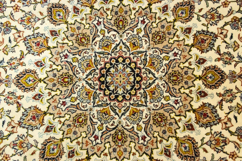Kashan Tapete 364x250cm - Tapete persa