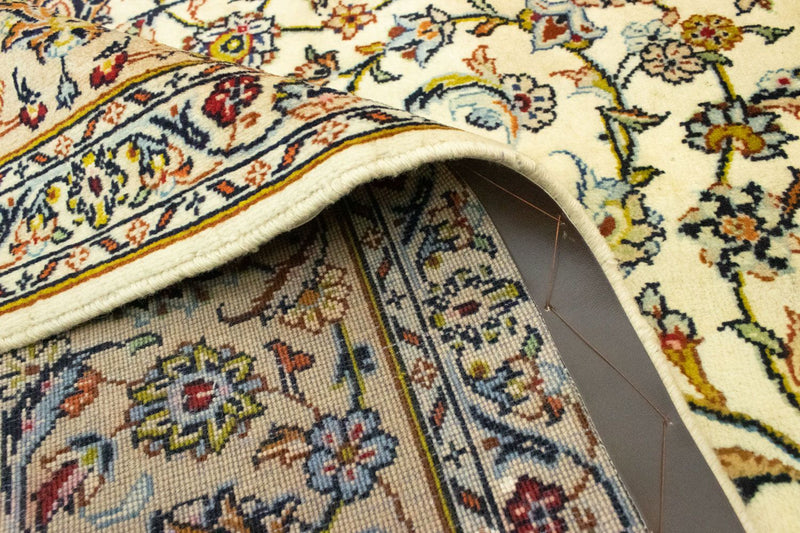 Kashan Tapete 364x250cm - Tapete persa