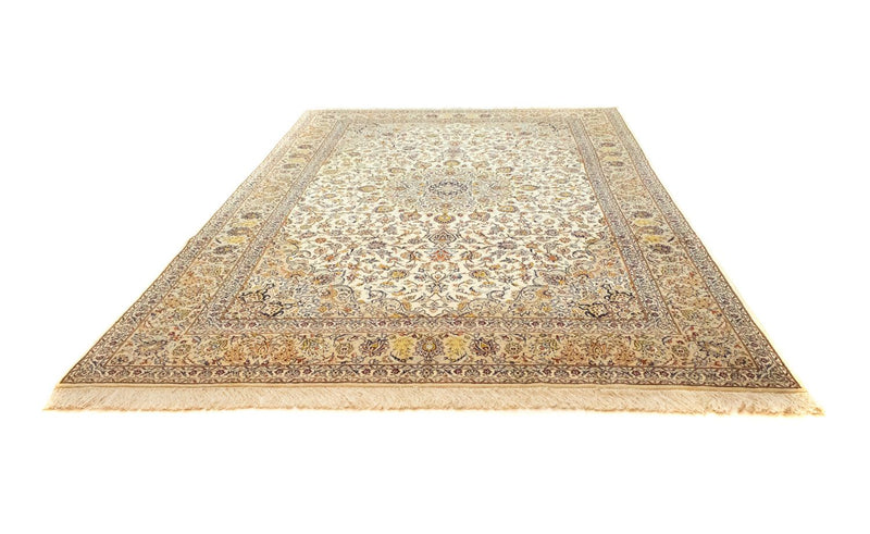 Kashan Tapete 364x250cm - Tapete persa