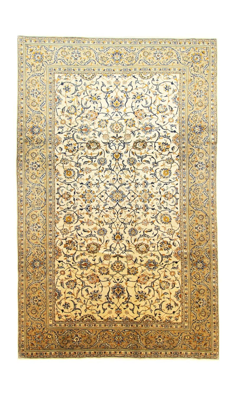 Kashan Tapete 378x237cm - Tapete persa