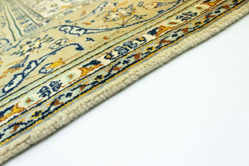 Kashan Tapete 378x237cm - Tapete persa