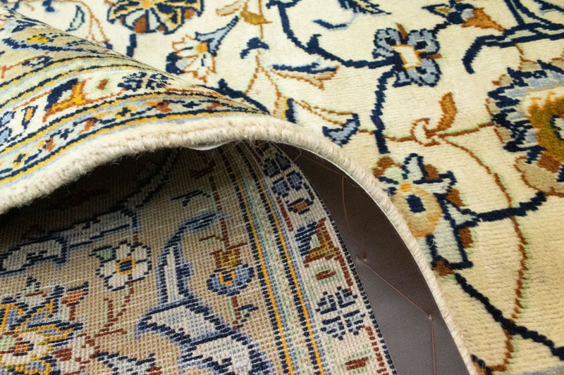 Kashan Tapete 378x237cm - Tapete persa
