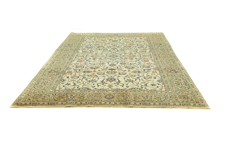 Kashan Tapete 378x237cm - Tapete persa