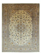 Kashan Tapete 402x296cm - Tapete persa