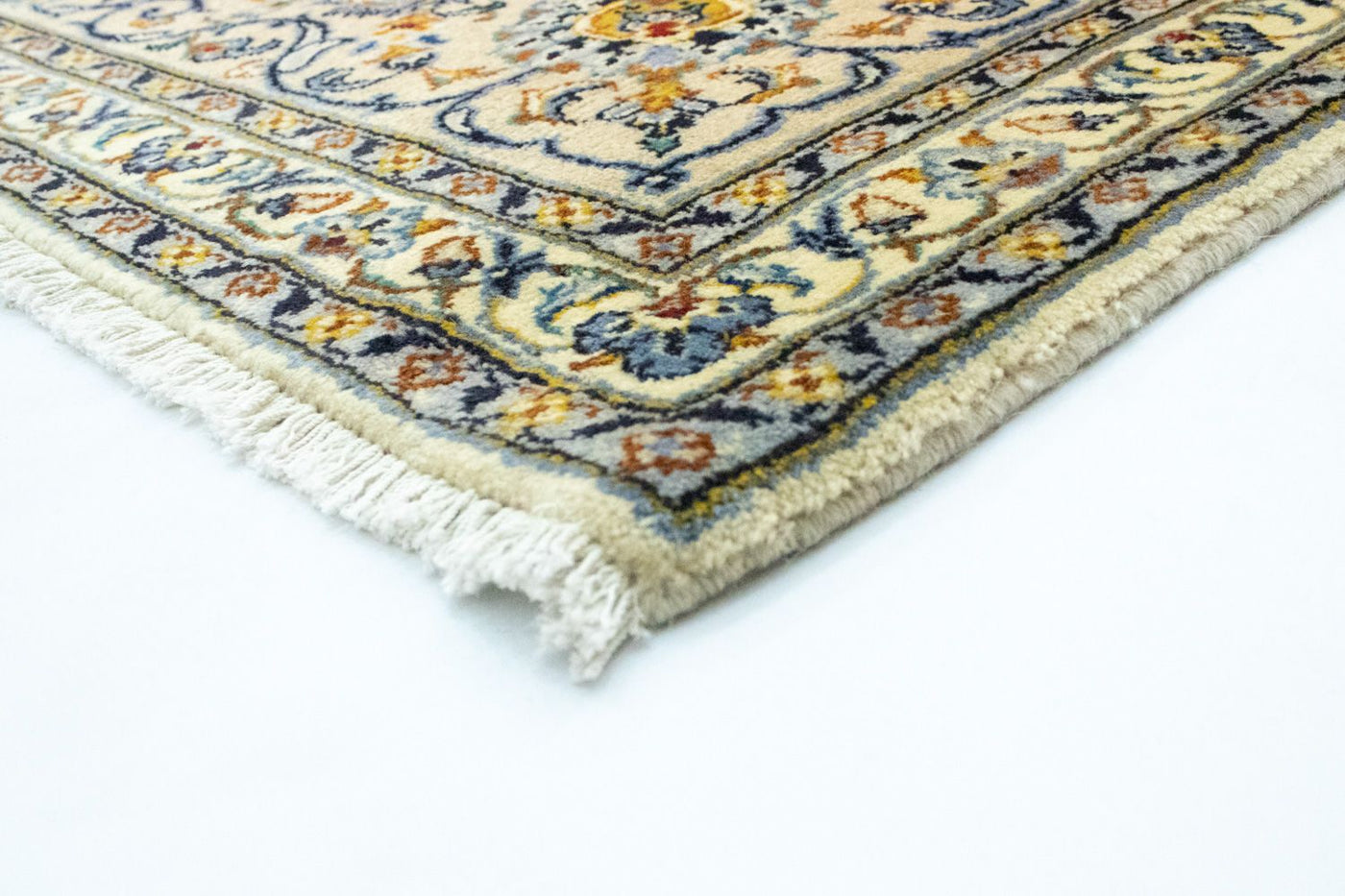 Kashan Tapete 402x296cm - Tapete persa