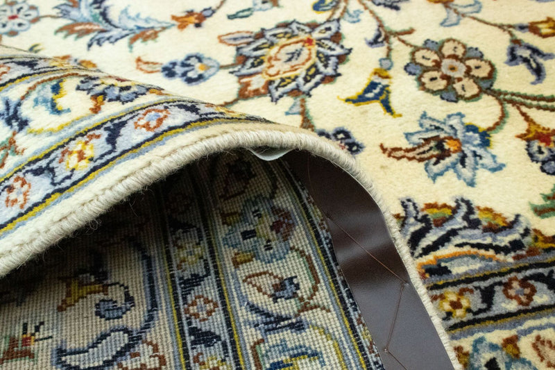 Kashan Tapete 402x296cm - Tapete persa