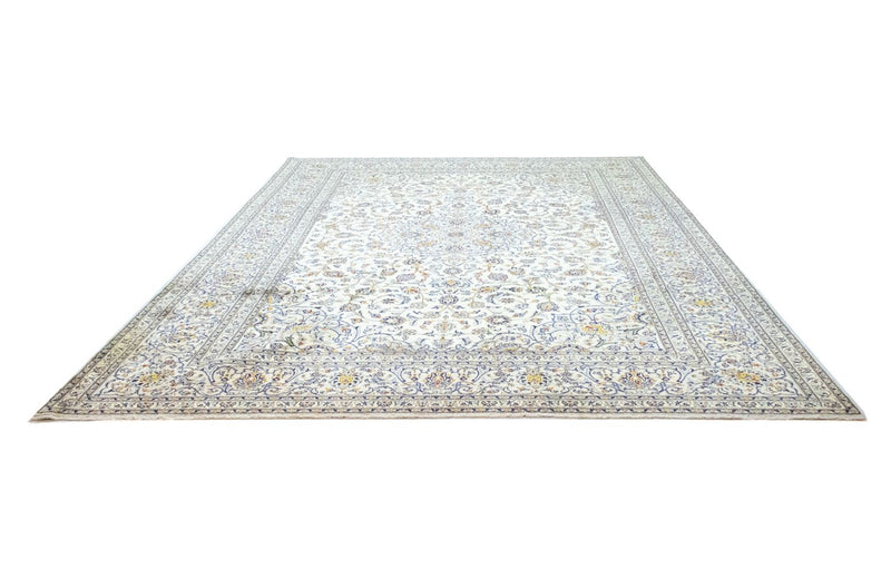 Kashan Tapete 402x296cm - Tapete persa