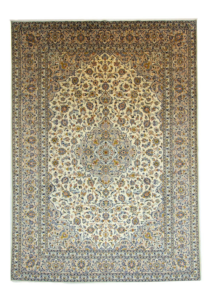 Kashan Tapete 405x294cm - Tapete persa
