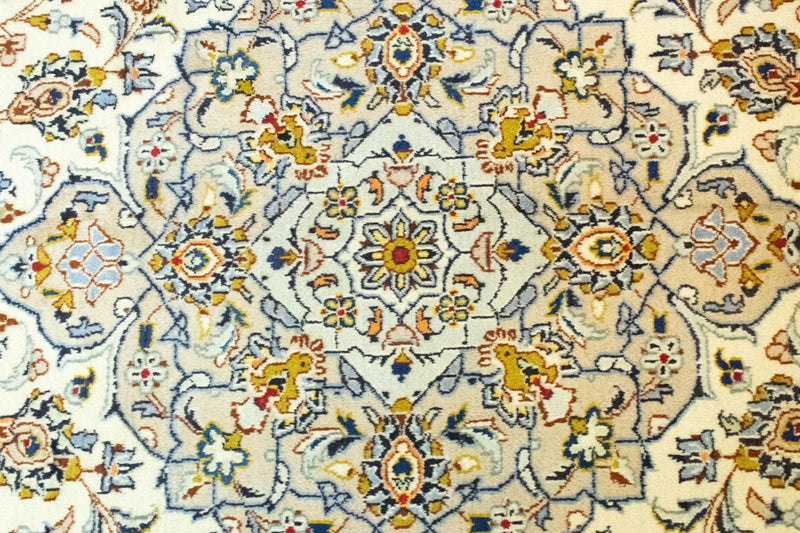 Kashan Tapete 405x294cm - Tapete persa