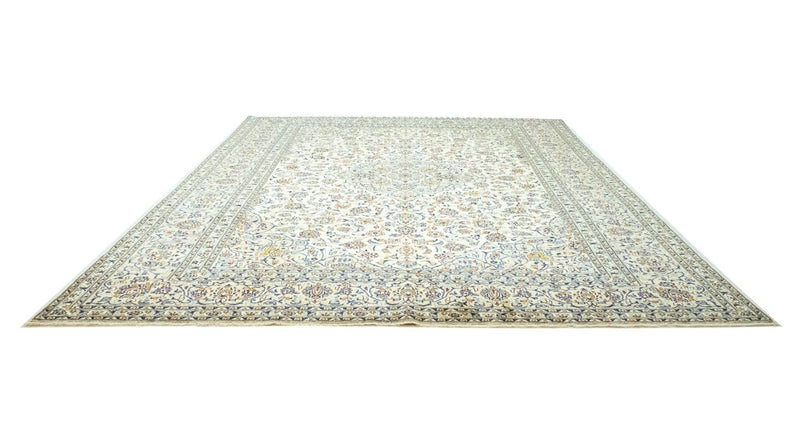 Kashan Tapete 405x294cm - Tapete persa