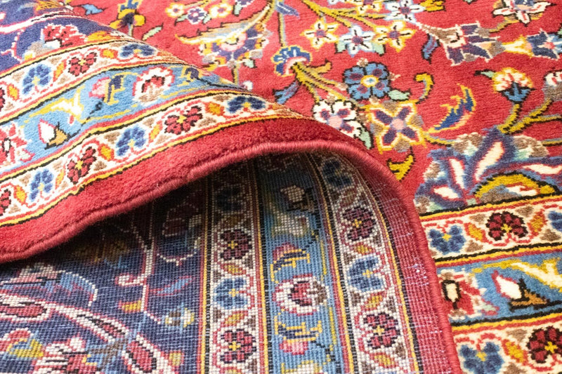 Kashan Tapete 401x304cm - Tapete persa