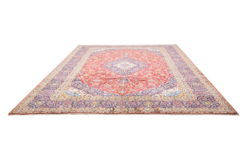 Kashan Tapete 401x304cm - Tapete persa