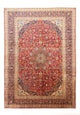 Kashan Tapete 292x407cm - Tapete persa