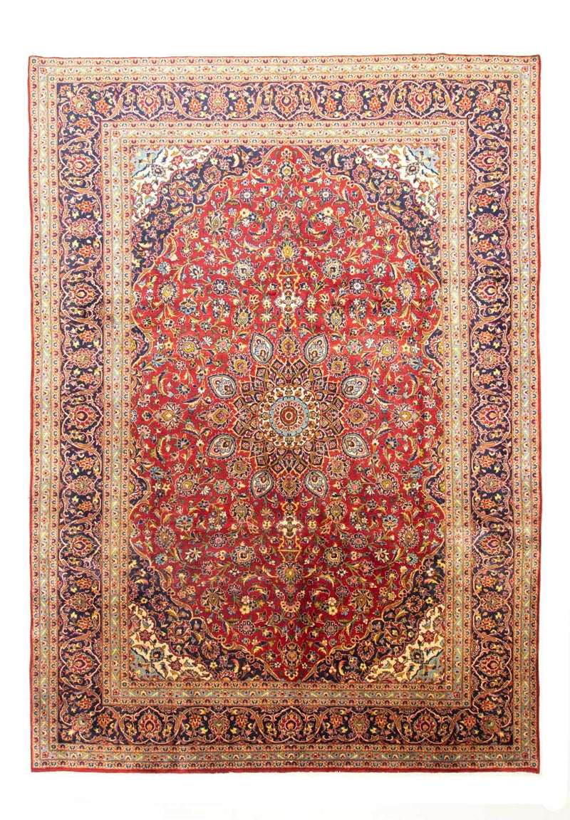 Kashan Tapete 292x407cm - Tapete persa