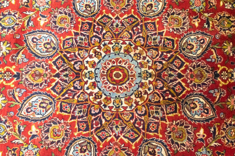 Kashan Tapete 292x407cm - Tapete persa