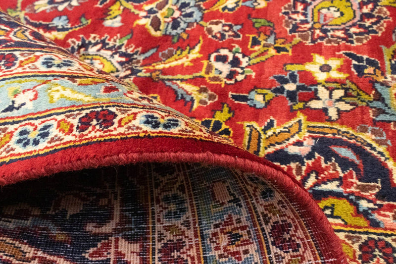 Kashan Tapete 292x407cm - Tapete persa