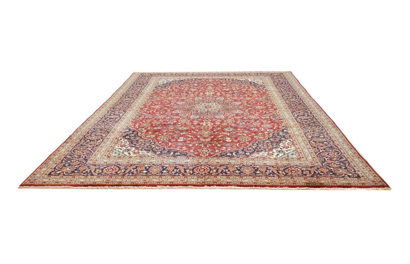 Kashan Tapete 292x407cm - Tapete persa