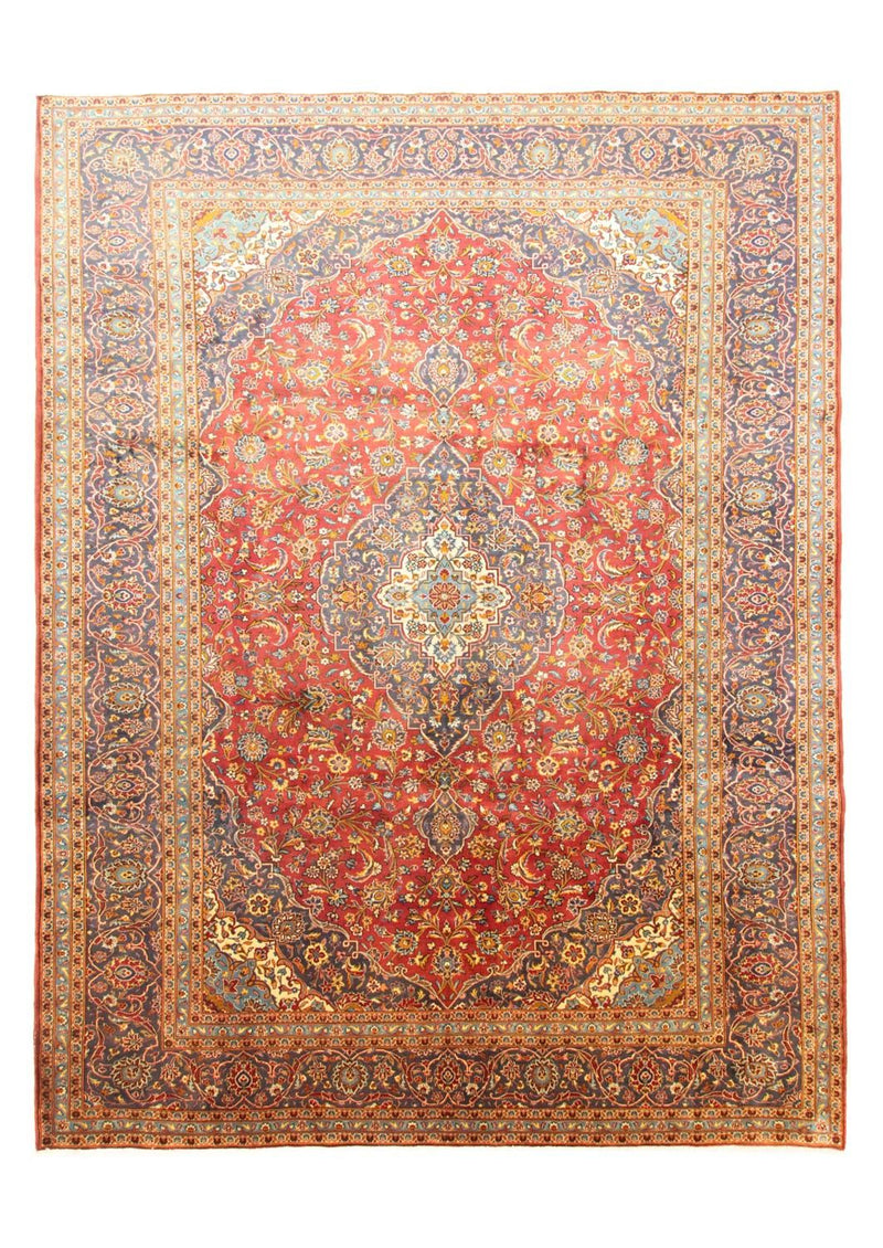 Kashan Tapete 397x300cm - Tapete persa