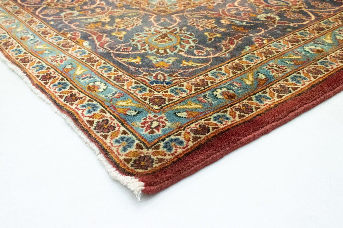 Kashan Tapete 397x300cm - Tapete persa
