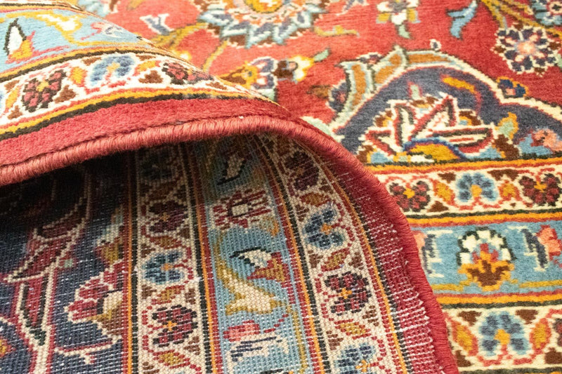 Kashan Tapete 397x300cm - Tapete persa