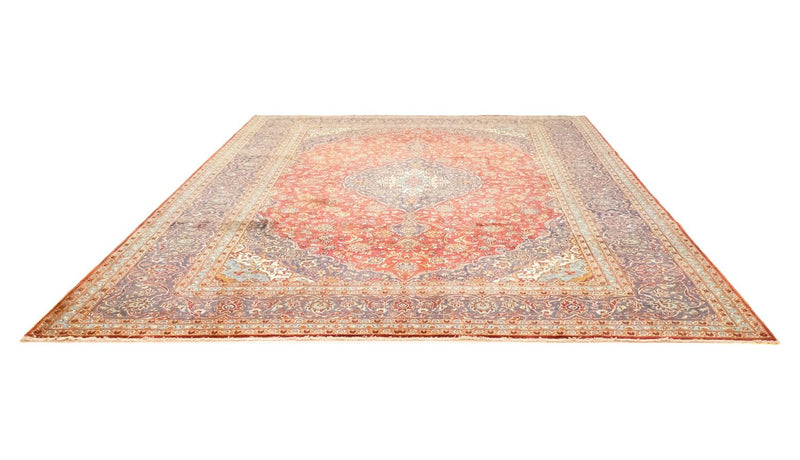 Kashan Tapete 397x300cm - Tapete persa