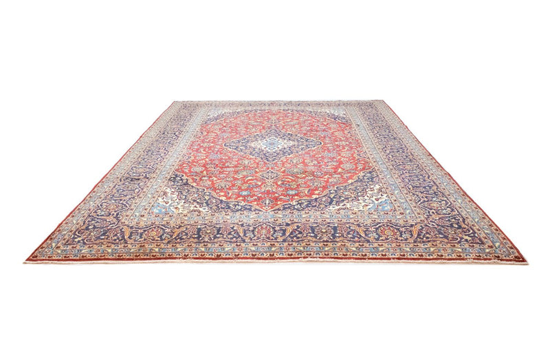 Kashan Tapete 297x414cm - Tapete persa