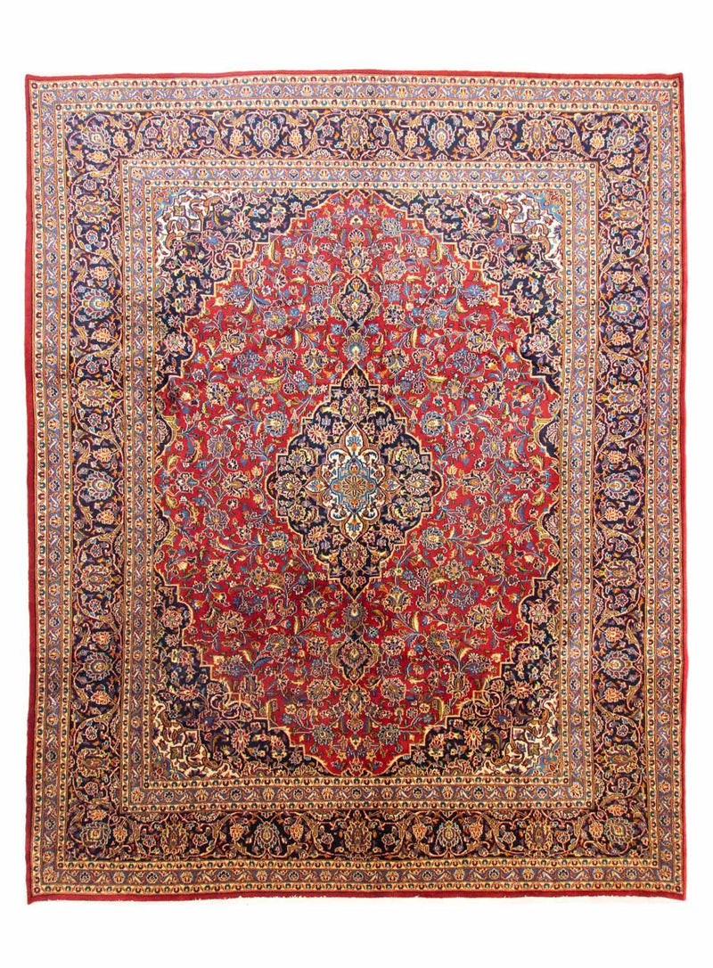 Kashan Tapete 384x303cm - Tapete persa