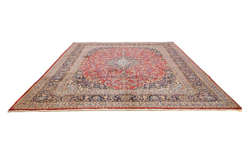 Kashan Tapete 384x303cm - Tapete persa
