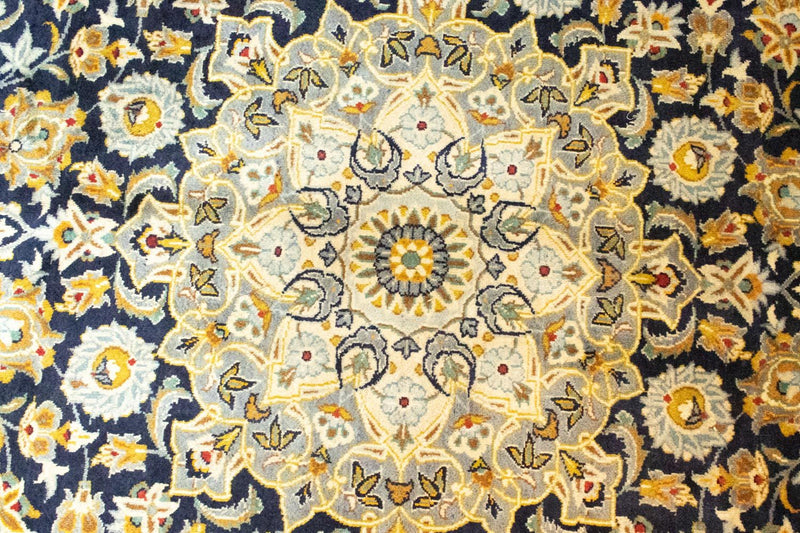 Kashan Tapete 412x307cm - Tapete persa
